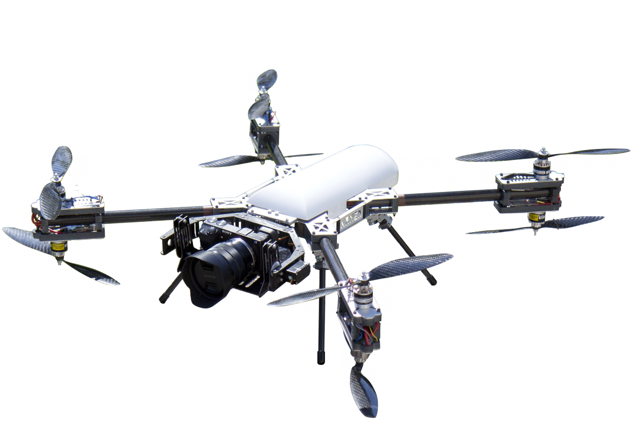 Xamen LE 4-8 X Dual