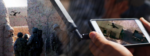 AeroVironment Pocket RVT™