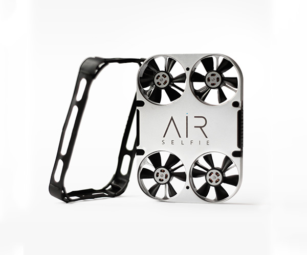 AirSelfie