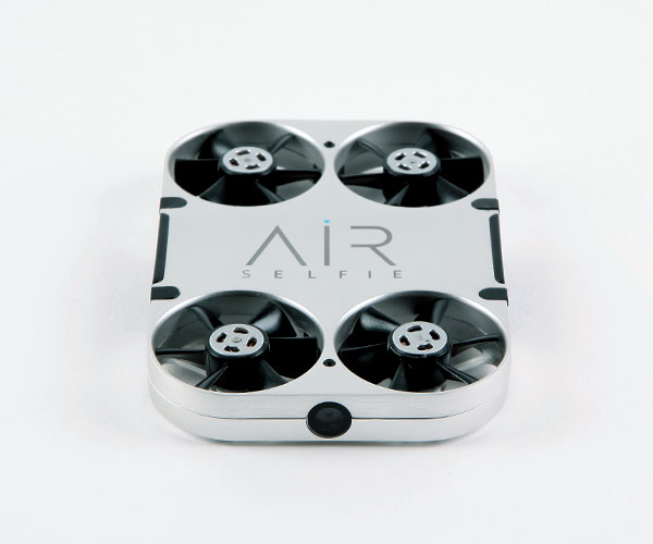 AirSelfie