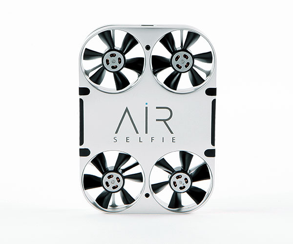 AirSelfie