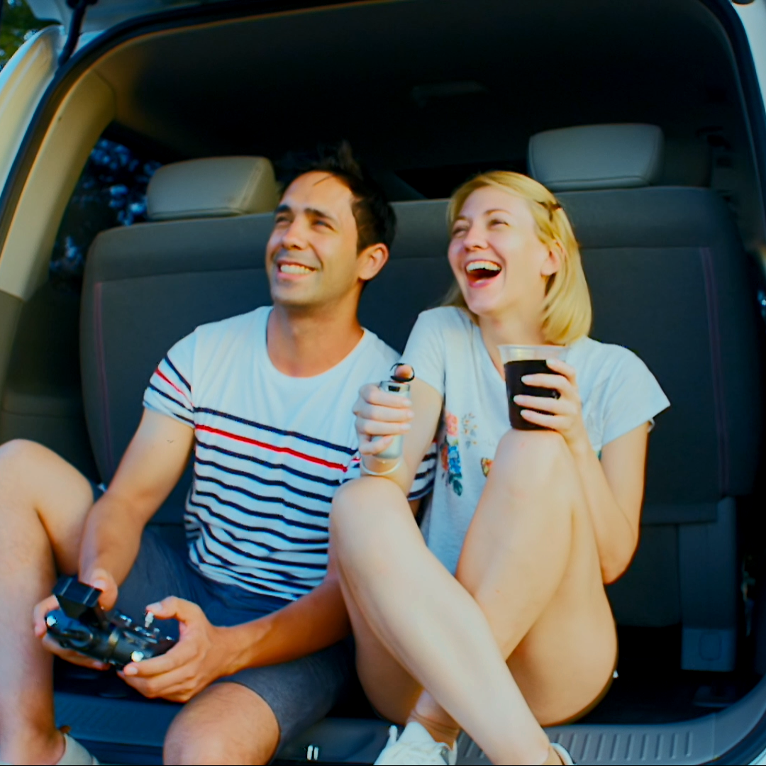 Shift The New Generation of Drone and Controller (Canceled)