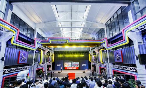 双创周亚洲智能硬件大赛完美落幕，中国水下无人机项目脱颖而出