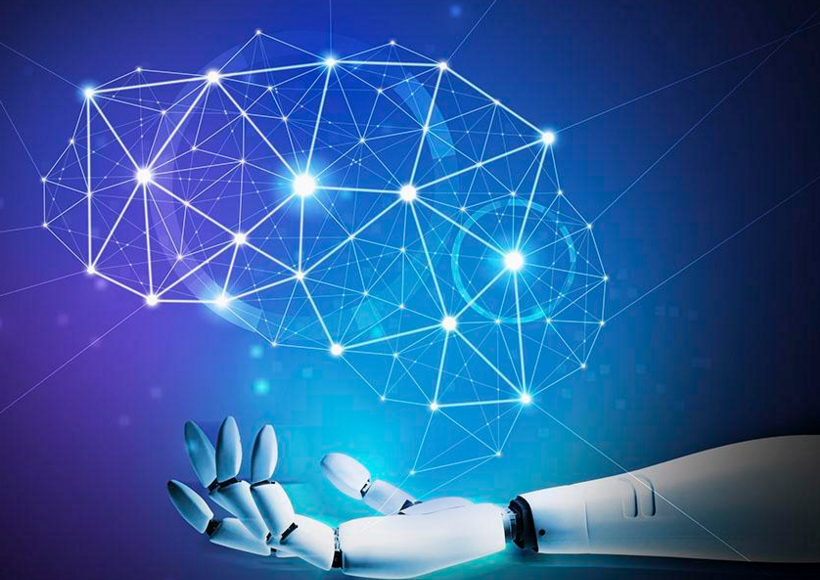 无人机等移动设备将是人工智能的下一个突破口