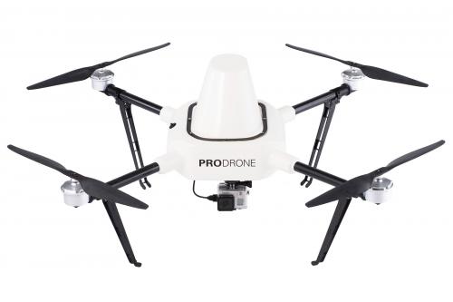 PRODRONE PD4-AW