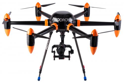 PRODRONE PD6B-AW