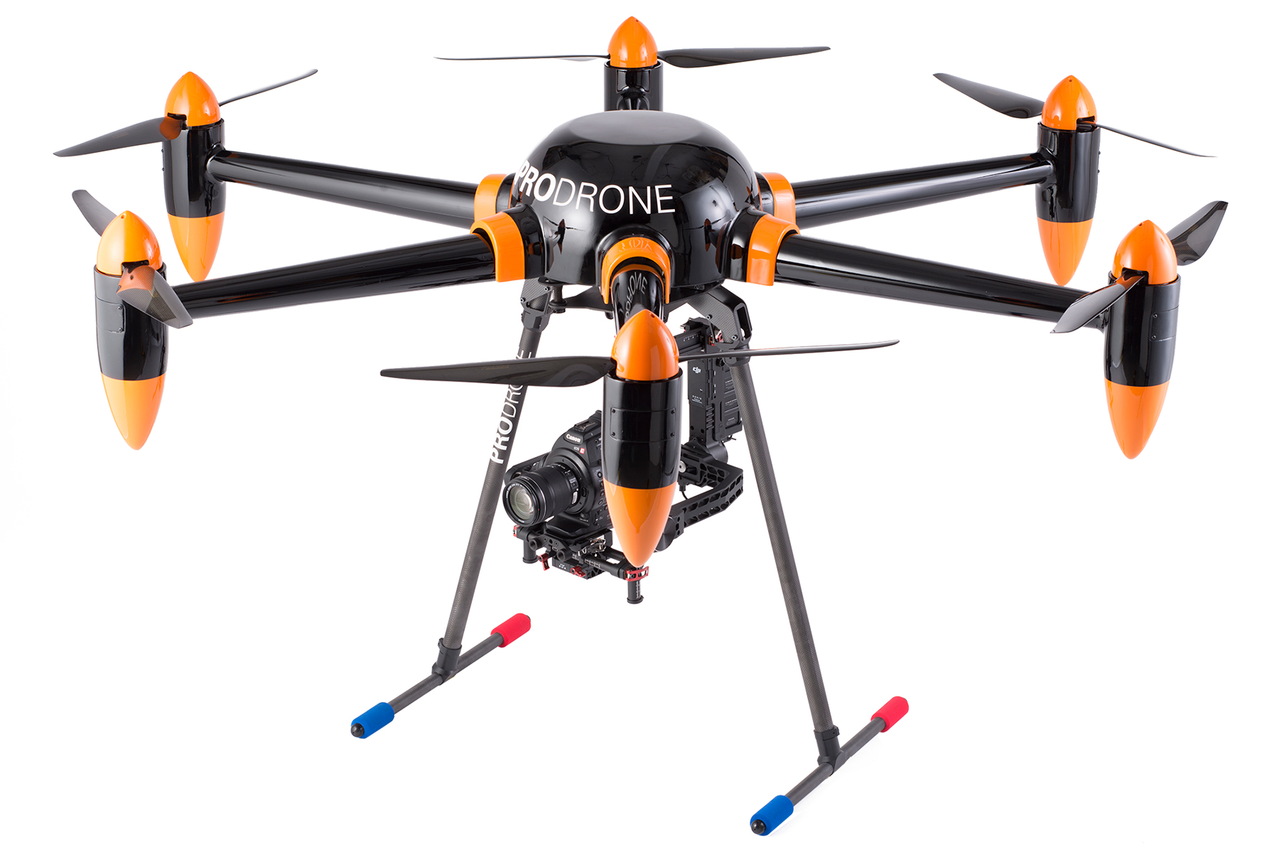 PRODRONE PD6B-AW