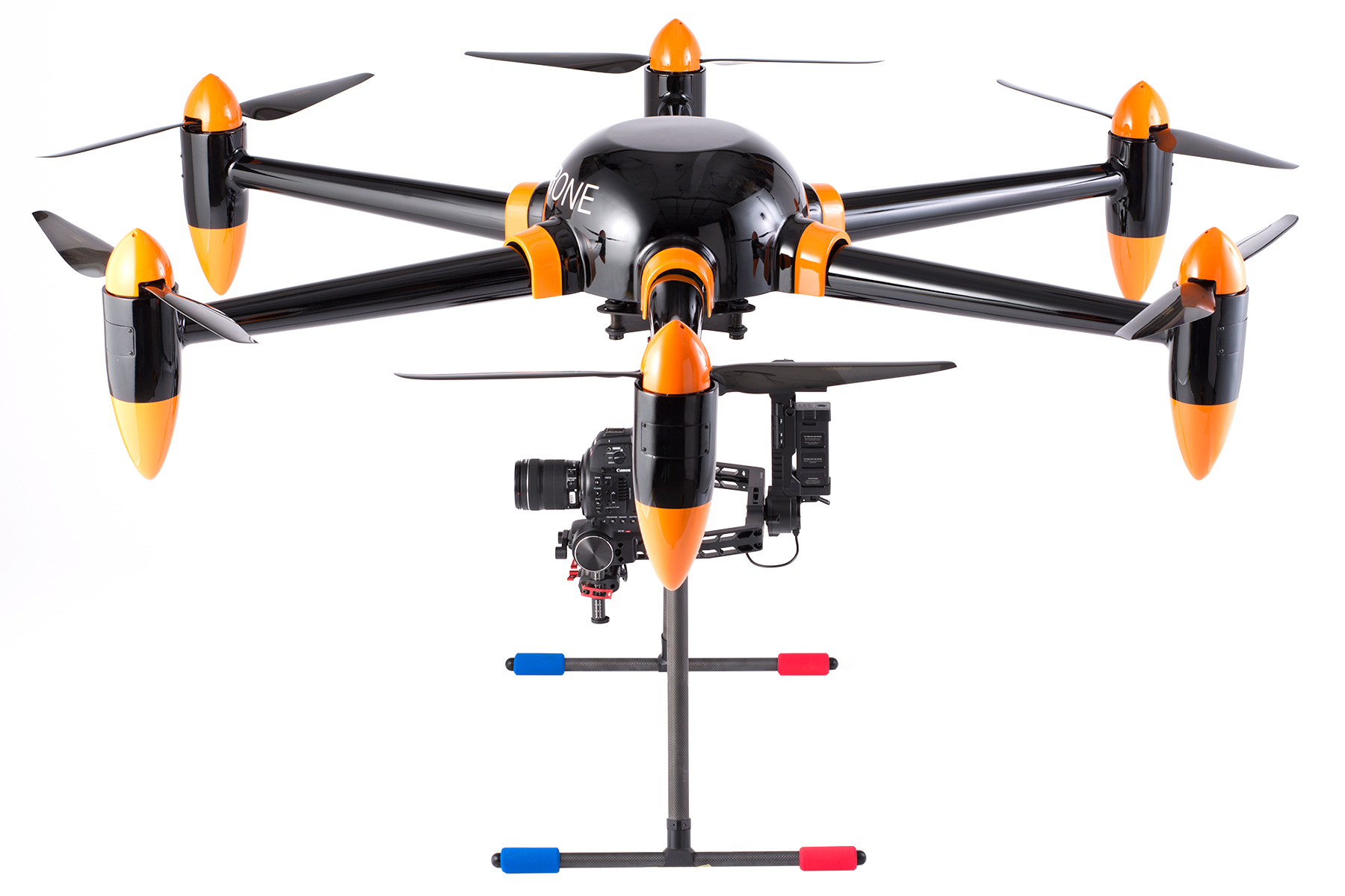 PRODRONE PD6B-AW