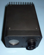 百富勤3D闪光灯LIDAR Vision System™