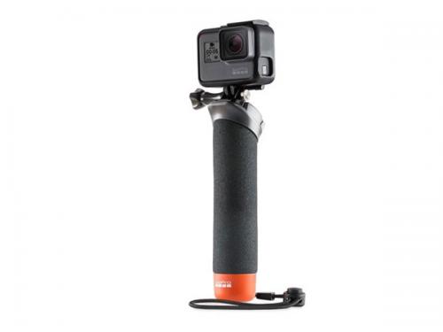 GoPro HERO 6将在本月28日发布 无人机也更新？