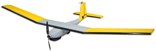 HOVERCAM LYNX UAS