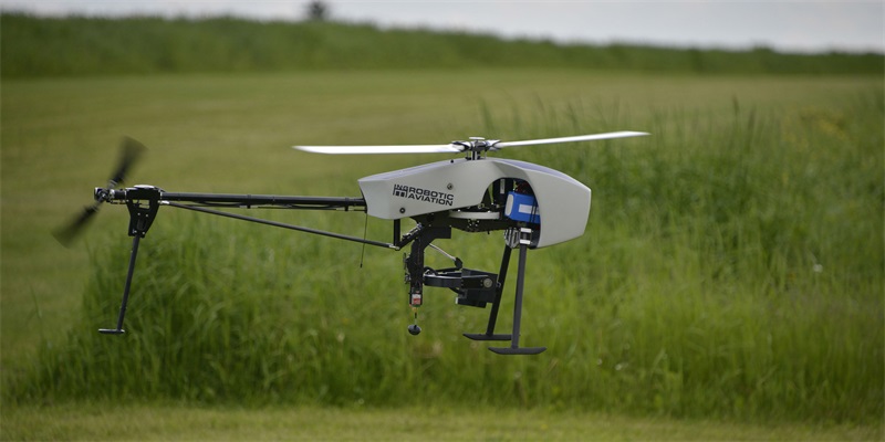 INGRoboticAviation RESPONDER