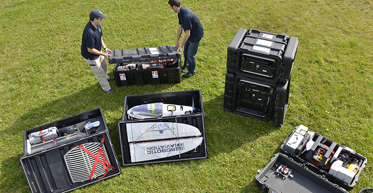 INGRoboticAviation宁静