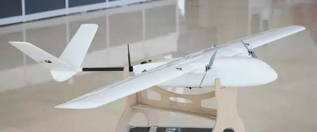 【新品】天途航空北极鸥SP-9 手抛伞降长航时大固定翼