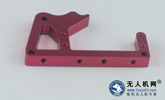 东莞长安专业无人机五金加工配件机加工cnc加工折弯件等