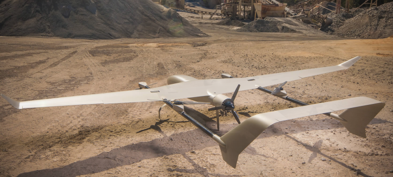 Altiuas Compact Size