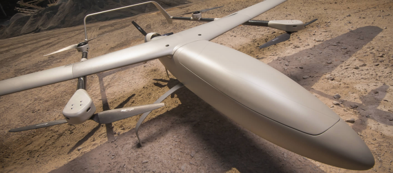 Altiuas Compact Size