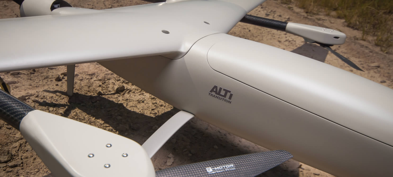 Altiuas Compact Size