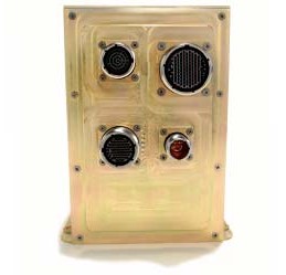 Taktik Uçuş Kritik Görev Bilgisayarı