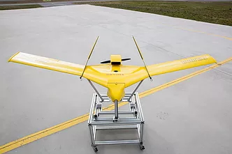 Wake Engineering Fulmar