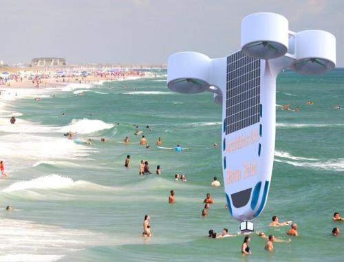 水下无人机来袭，这项工作要被无人机抢走？