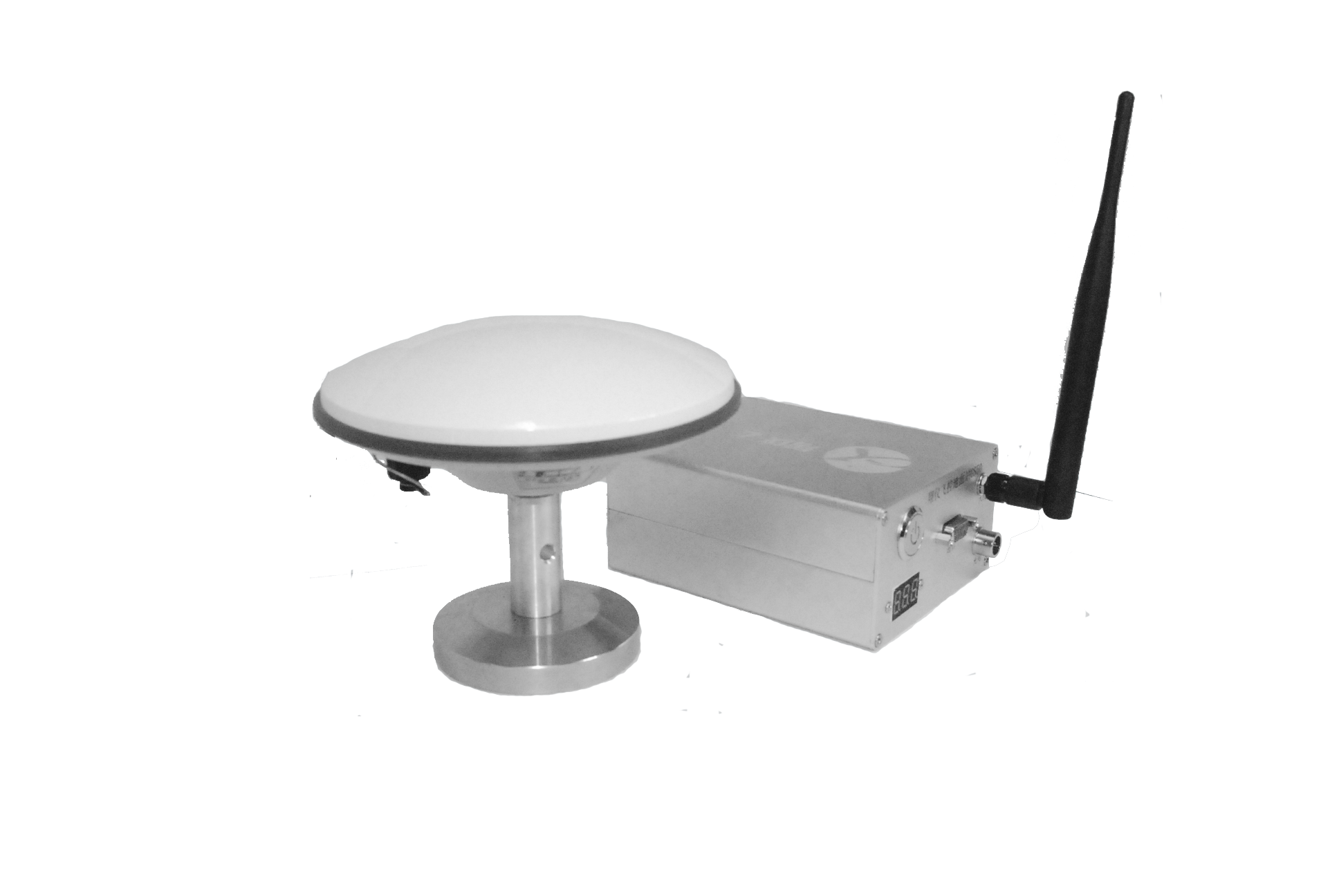 XYFC-10X系列固定翼无人机飞控