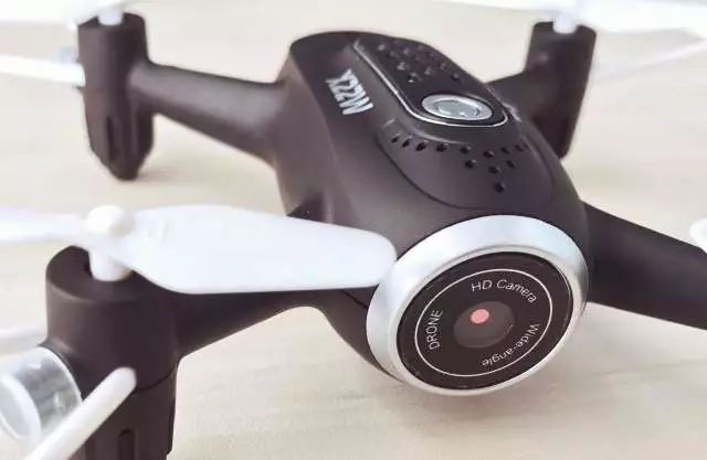 SYMA新品速递 | 小身材大能量