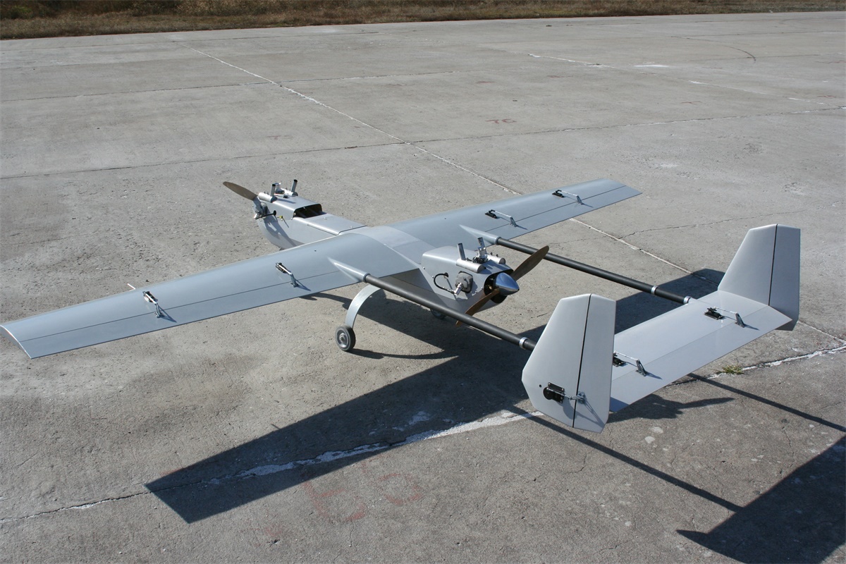 大白科技DB-4多用途无人机