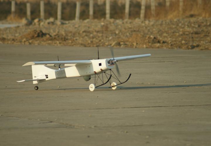 大白科技DB-2标准型无人机