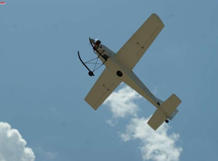 大白科技DB-2标准型无人机