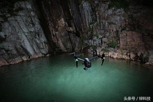 大疆推出无人机识别和监控系统AeroScope