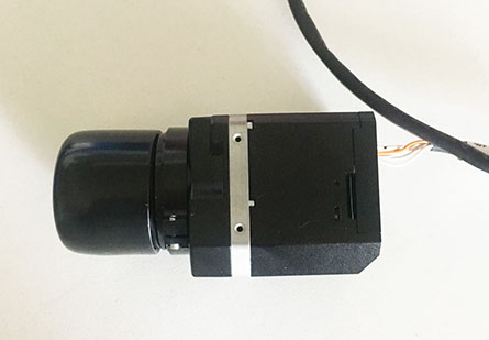 瑞联拓达M10网络红外热像仪