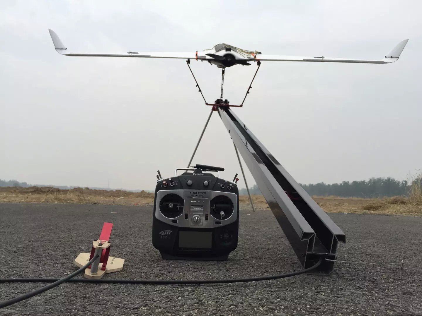 图航天地蜂鹰系列无人机