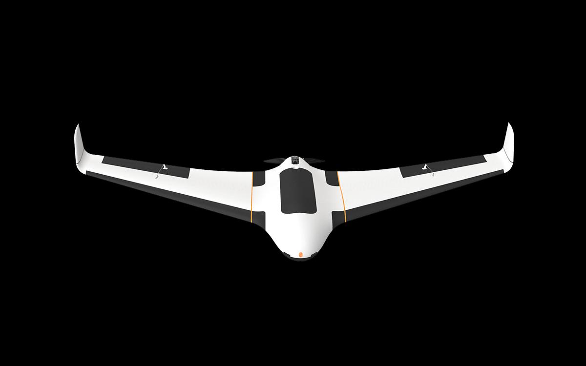 图航天地蜂鹰系列无人机