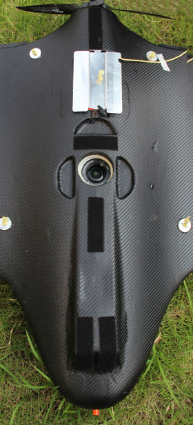 图航天地蜂鹰系列无人机