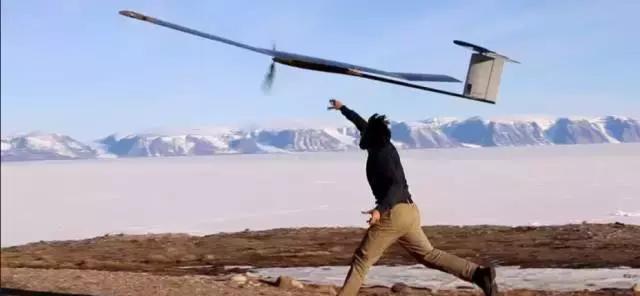 太阳能无人机在北极准永久飞行测试，空中永动机能给世界带来什么