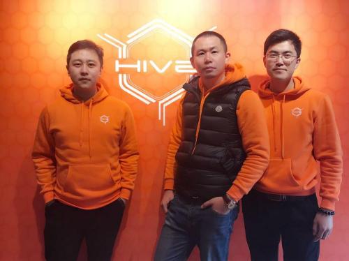 融资6200万 他的无人机六轴旋翼如蜜蜂 今年植保作业百万亩次