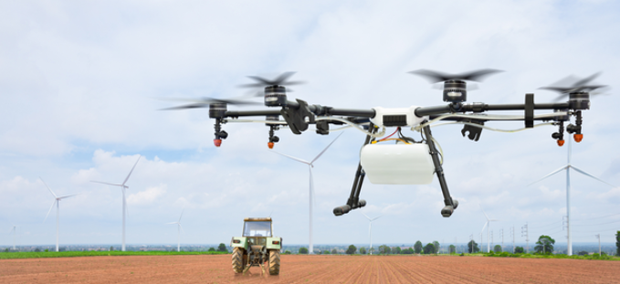 看看美国联邦航空局如何加速对该国无人机行业的整合？