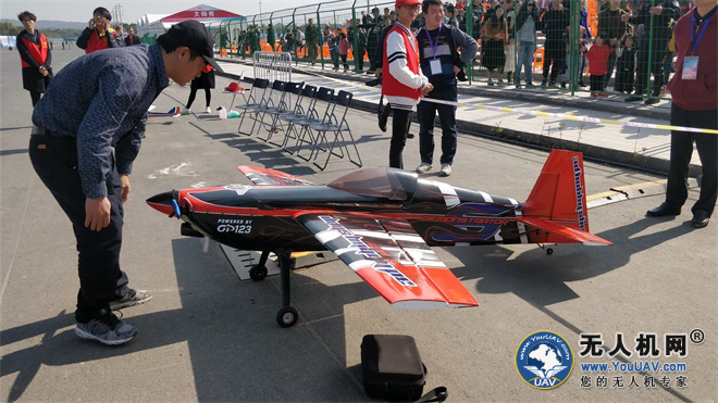 开云足球现场报道2017安吉航空嘉年华