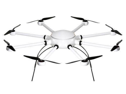 世纪南方 MC8-1200 八轴无人机机壳