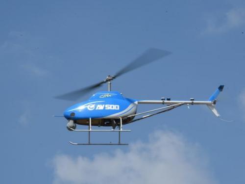 中国军用无人机风靡全球，到2022年净利润将达到220亿美元！