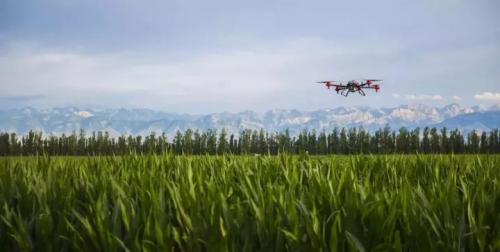 极飞宣布开放飞行数据接口，推动无人机产业规范化发展