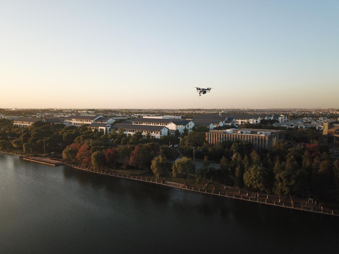 并非奇葩：美国新泽西州立法者禁止醉驾无人机