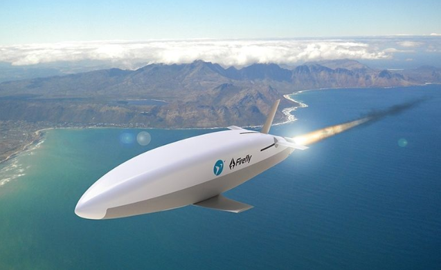 1000公里时速！麻省理工学院研发类导弹无人机