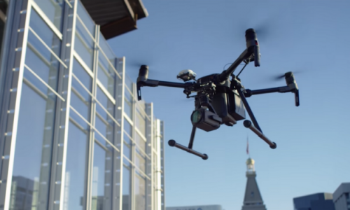 英国无人机法案 2018 春季发布，违者将遭警方取缔扣留