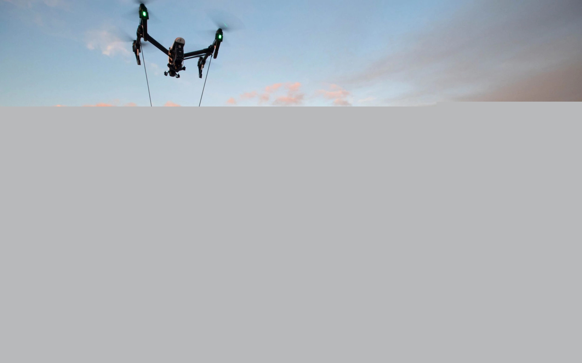 英国2019将在5城市启用无人机 为城镇提供公共事业服务