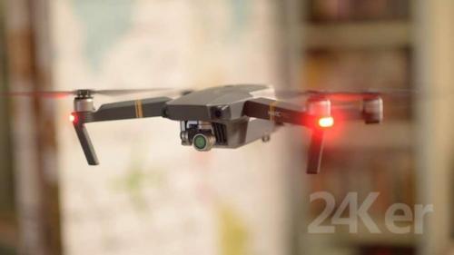 不再纠结和迷茫-最权威的无人机相机传感器画质评测对比GoPro躺枪