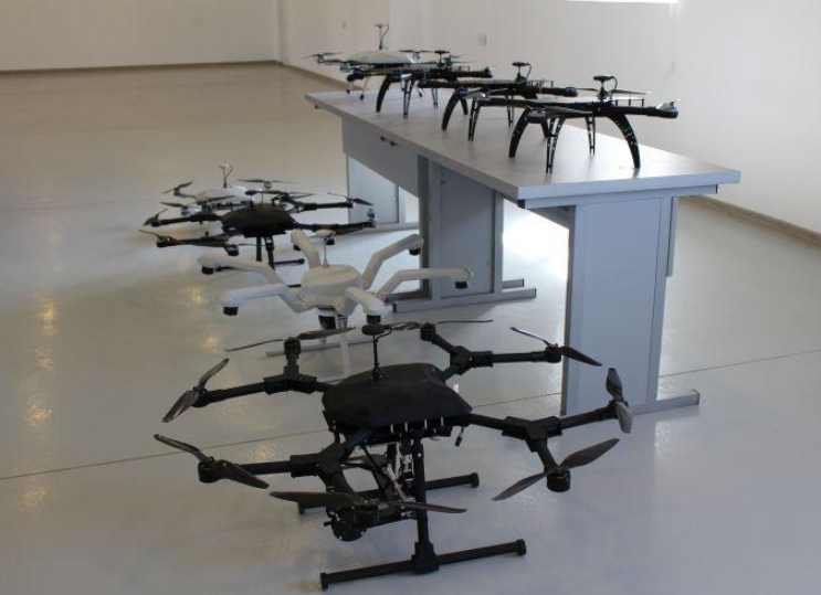 中亚商机：阿塞拜疆启动商业无人机产业