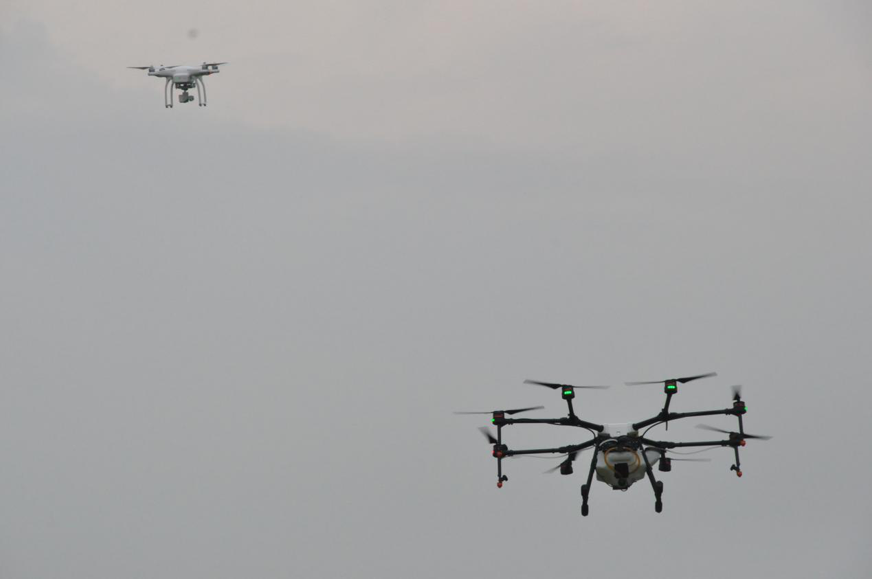 欧盟28国就规范无人机达成初步协议