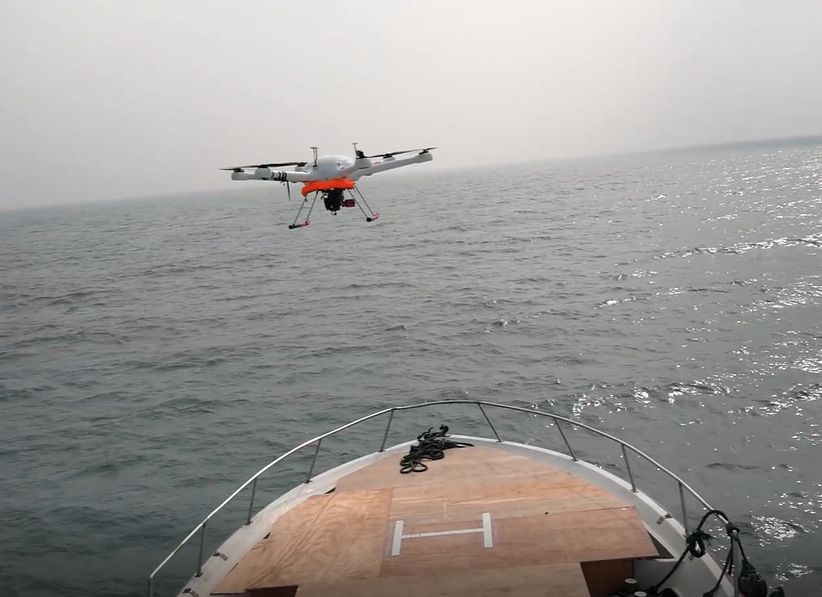 旧大陆庞大的空中商机：非洲对无人机的迫切需求